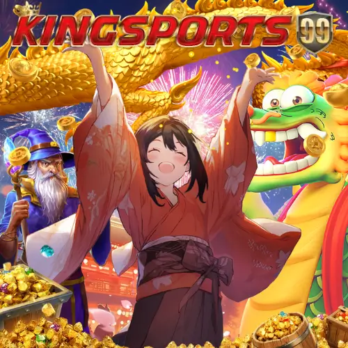 Kingsports99 – Platform Game Resmi & Terpercaya untuk Hiburan Seru!